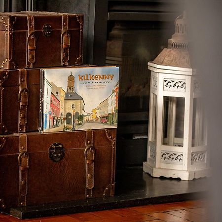 Kilkenny Inn Екстер'єр фото