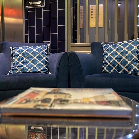 Kilkenny Inn Екстер'єр фото