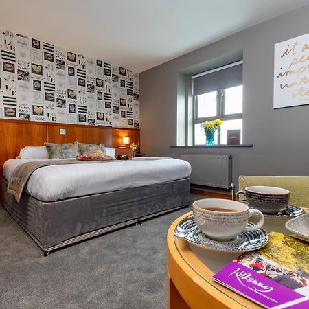 Kilkenny Inn Екстер'єр фото