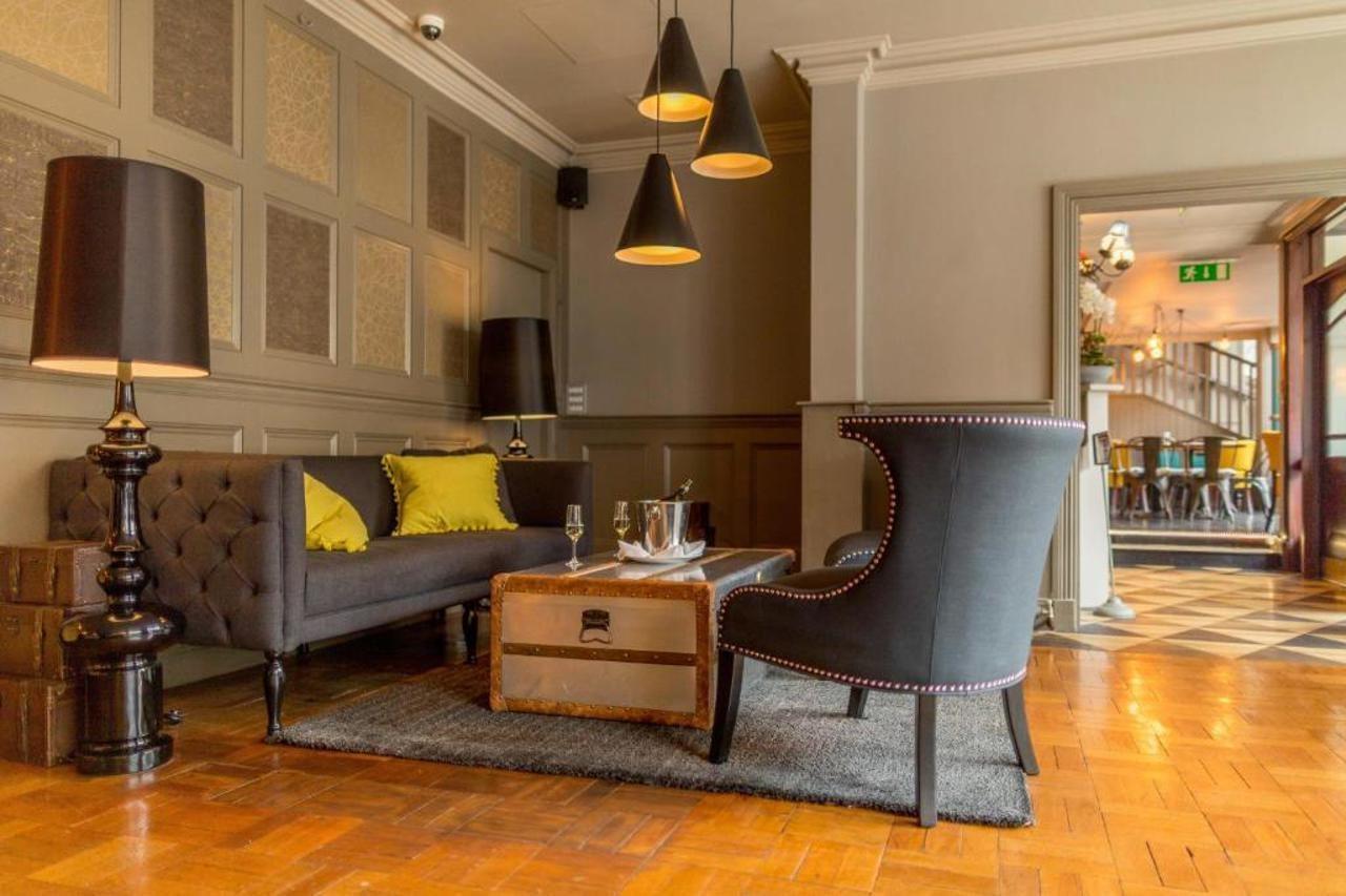 Kilkenny Inn Екстер'єр фото