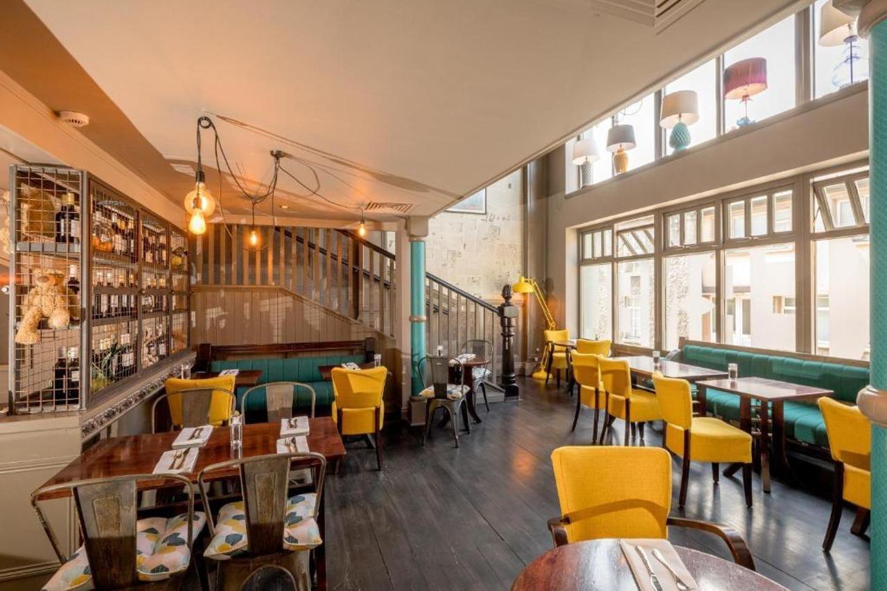 Kilkenny Inn Екстер'єр фото