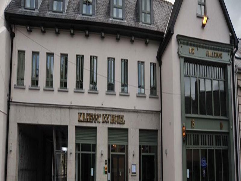 Kilkenny Inn Екстер'єр фото