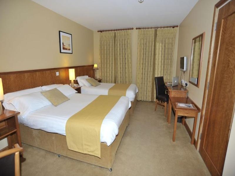 Kilkenny Inn Екстер'єр фото