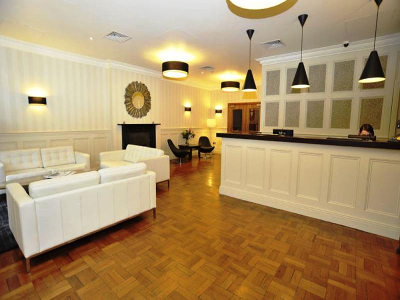 Kilkenny Inn Екстер'єр фото