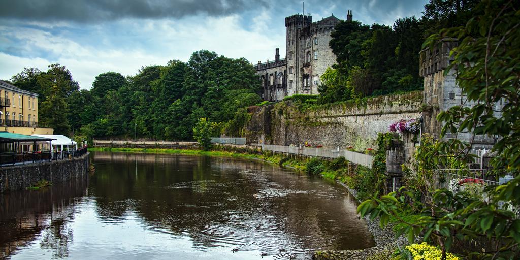 Kilkenny Inn Екстер'єр фото