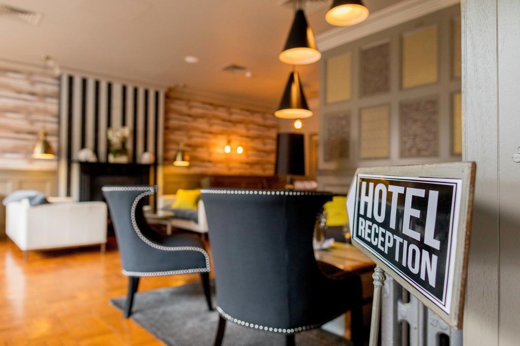Kilkenny Inn Екстер'єр фото
