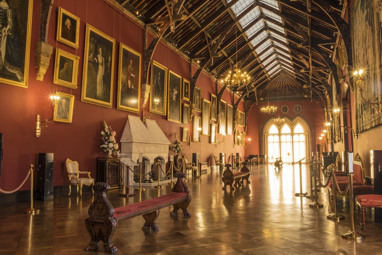 Kilkenny Inn Екстер'єр фото