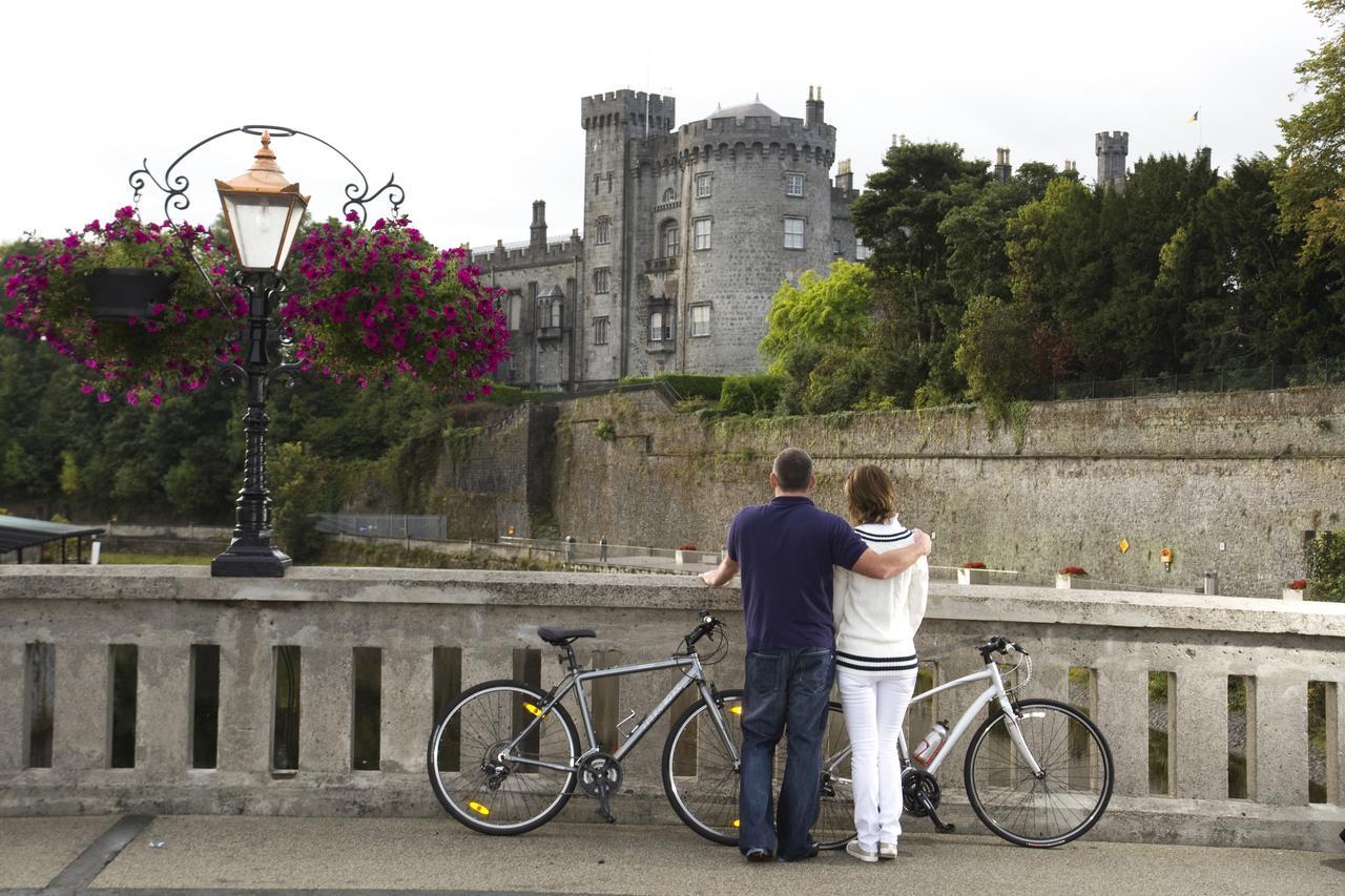 Kilkenny Inn Екстер'єр фото
