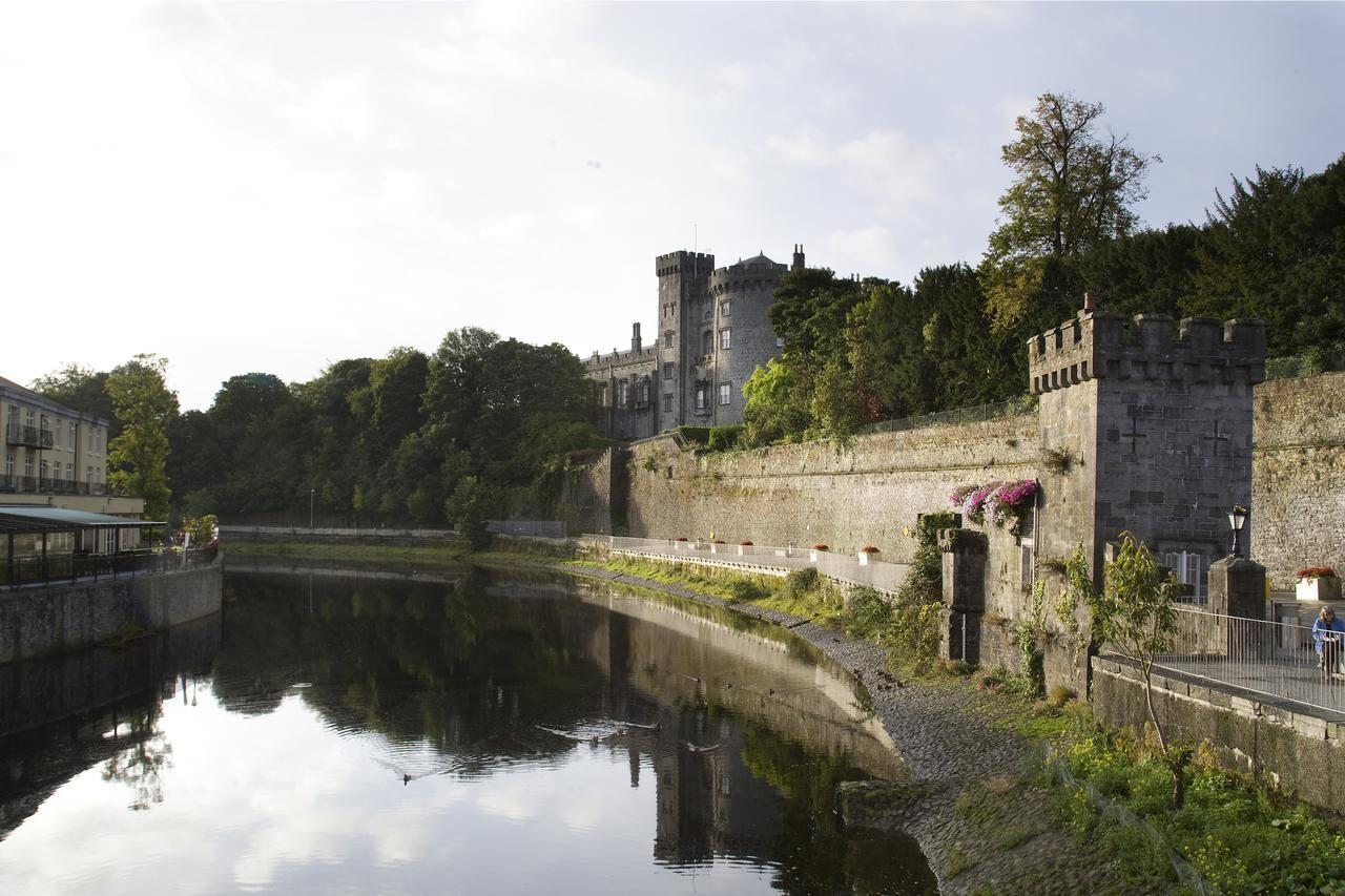 Kilkenny Inn Екстер'єр фото