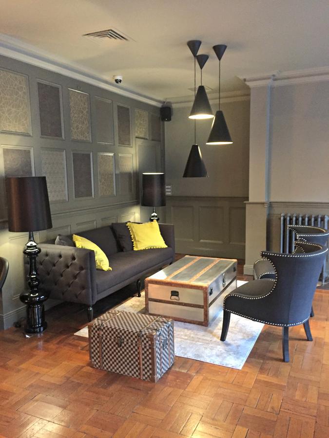 Kilkenny Inn Екстер'єр фото
