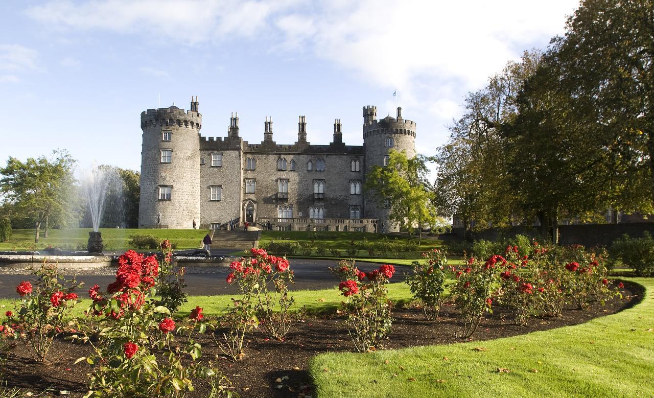 Kilkenny Inn Екстер'єр фото