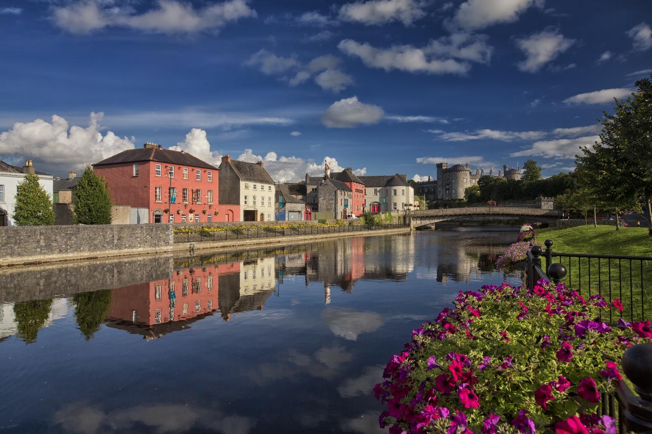 Kilkenny Inn Екстер'єр фото