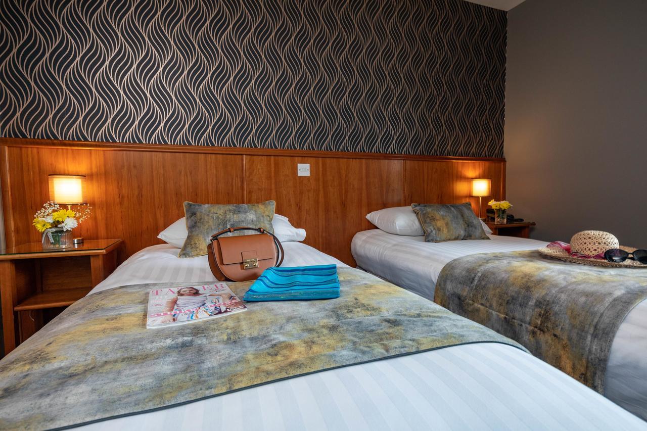 Kilkenny Inn Екстер'єр фото