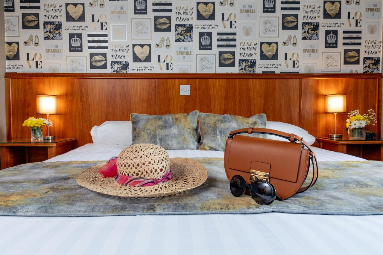 Kilkenny Inn Екстер'єр фото